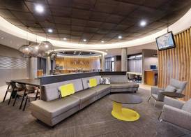 SpringHill Suites by Marriott Provo 2