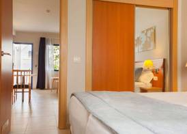 Grupotel Cinco Plazas 4