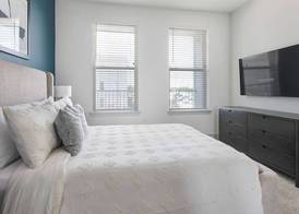 Blue Goose Apartments by Landing 3