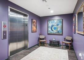Violet Suites PDX 2