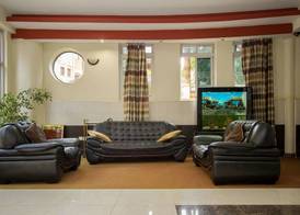Grand Global Hotel 2