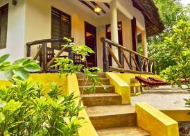 Mangrove Lodge 3