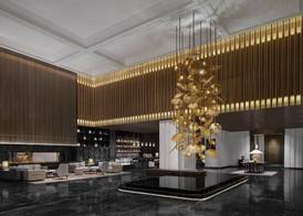 JW Marriott Hotel Xi'an Southwest 4