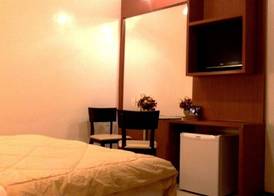 Hotel Cocal 4