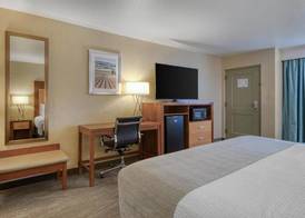 Best Western Foothills Inn 4