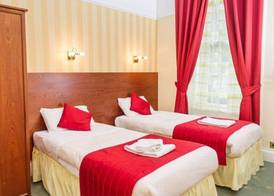Avonmore Hotel 3