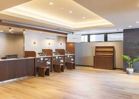 Sotetsu Fresa Inn Sendai 2