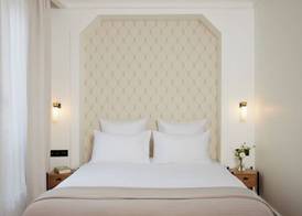 Hôtel Noucha 4
