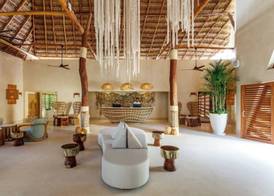 Hotel Shibari - Restaurant & Cenote Club 5