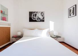 Brera Apartments in Porta Venezia 4