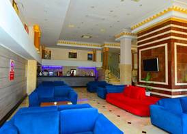 Q Ella Beach Hotel - All Inclusive 5