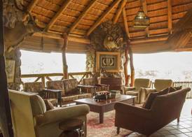 Mafigeni Safari Lodge 2
