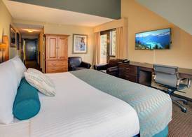 Blackcomb Lodge 5