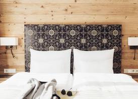 Hotel habicher hof - Your 4-Star Superior Wellness Hideaway 5