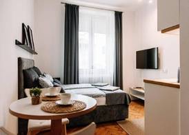 Memory Apartments 2