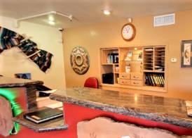 Sedona Pines Resort 5