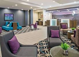 La Quinta by Wyndham York 3