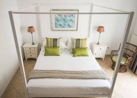 Santo Stefano Home & Breakfast - Sea view terrace 4