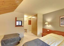 Hotel Guineu 5