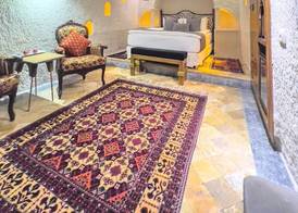 Local Cave House 5