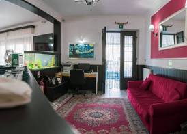 Hotel Burlamacco 4