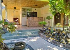 Amed Harmony Bungalows And Villas 2