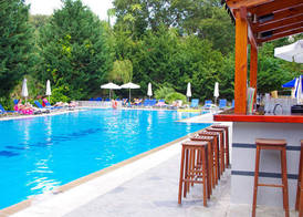 Hellinis Hotel 5