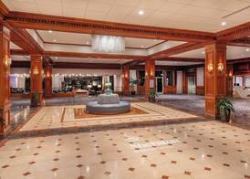 Sheraton Music City Nashville Airport 3