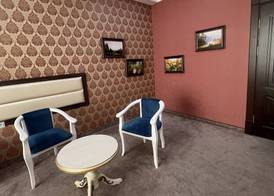 Globus Hotel Tashkent 4