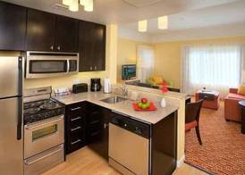 TownePlace Suites by Marriott Aiken Whiskey Road 5