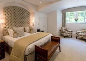 Lindeth Fell Country House 5