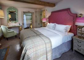 The Beeley Inn at Chatsworth 2
