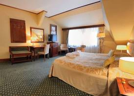 Park Hotel 5