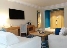 Hotel & Spa Le Pavillon 4