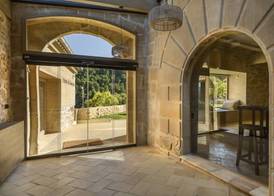 Torre del Marqués Hotel Spa & Winery - Small Luxury Hotels 2