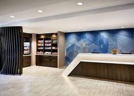 SpringHill Suites by Marriott Tulsa at Tulsa Hills 2