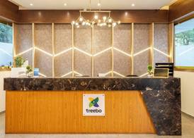Treebo Premium Widlor Boutique with Swimming Pool 2