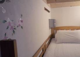 Shinjuku Sky hostel 3