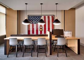 Hyatt House Rochester Mayo Clinic Area 5