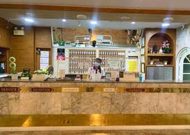 Thai Hotel 2