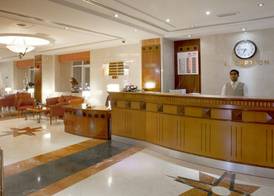 Landmark Hotel 2