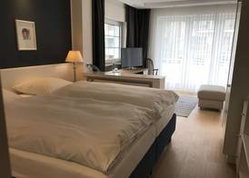 Hotel Scherf 3
