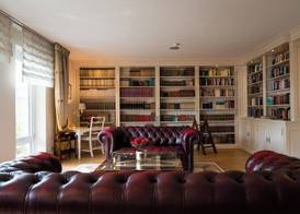 New Living Home Residenzhotel Hamburg 4