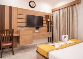 Toshali Sands Puri 5