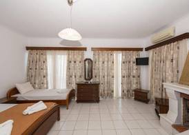 Hotel Villa Basil 5