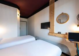 Greet hotel Bourg-en-Bresse Sud Montagnat 4