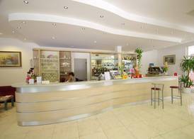 Hotel Calipso 2