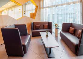 B&B Hotel Stuttgart-Bad Cannstatt 3