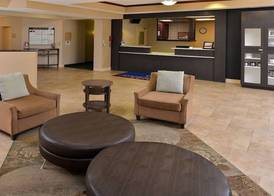 Candlewood Suites ATHENS by IHG 2