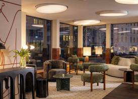 Hotel D - Basel - Boutique Hotel 3